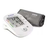Тонометр автоматический на плечо B.Well Pro-35 с манжетой 22-32 см без адаптера