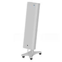 Облучатель-Рециркулятор бактерицидный МЕГИДЕЗ МСК-911.3 передвижной, 2 лампы по 30 Вт