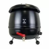 Парафинонагреватель TAGLER ПН-10 на 10 литров