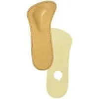 Полустельки ортопедические Тривес СТ-230 бескаркасные для модельной обуви 