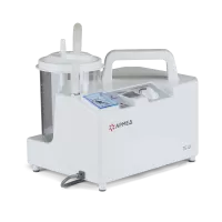 Отсасыватель Армед 7E-D хирургический электрический переносной