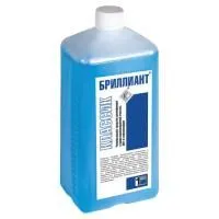 Бриллиант классик Дезинфицирующее средство, 1л.