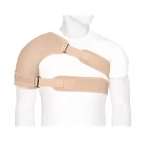  Бандаж на плечевой сустав с дополнительной фиксацией ФПС-03