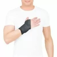 Бандаж компрессионный на лучезапястный сустав Тривес Т-8301/Т.36.01 