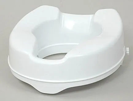 Насадка на унитаз с крышкой Симс 10527 L