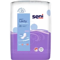 Прокладки урологические Сени Леди Нормал №20