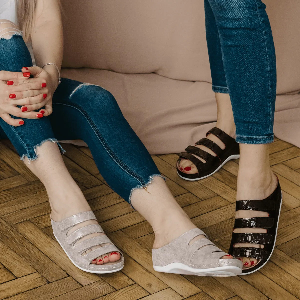 3 ответа на вопросы об ортопедической обуви 3 ответа на вопросы об ортопедической обуви