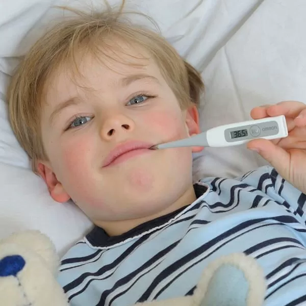 4 ответа на вопросы об электронных термометрах 4 ответа на вопросы об электронных термометрах