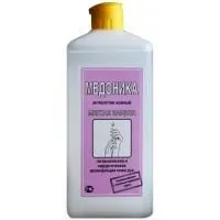 Медоника Антисептик для рук 1л