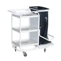 Тележка для белья ММБ-01-Елат