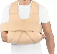 Бандаж на плечевой сустав (повязка Дезо) Orliman C-41 