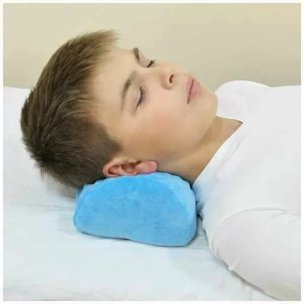 Валик ортопедический Крейт П-303, высота 10 см