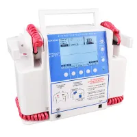 Дефибриллятор ДКИ Н-10 Аксион