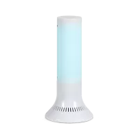 Облучатель-рециркулятор Армед AirCube 118-22 TOWER (ударопрочный пластик)