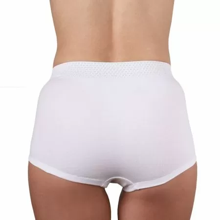 Бандаж грыжевой паховый Крейт Б-456, женский 