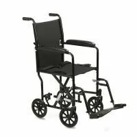 Кресло-каталка для инвалидов Armed 2000