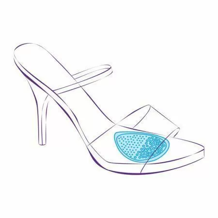 СТ-58 Приспособление разгружающее