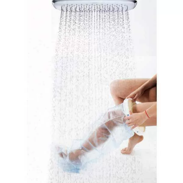 Защитный чехол для гипса. Взрослая нога 105см Симс 60786/R