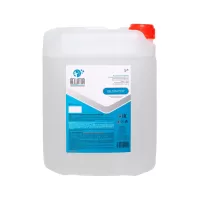 Антисептик кожный Беллатор, 5 литров (Изопропиловый спирт 70%, хлоргексидин биглюконат 0,5%)