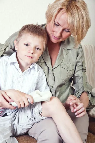 Орион-Степ Аппарат лазерной терапии