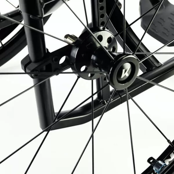 Кресло-коляска Kuschall Compact