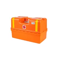 Укладка врача скорой медицинской помощи МЕДПЛАНТ серии УПМ-Н, специальная комплектация, артикул 2115