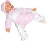 Стремена Павлика Тривес Т-8404/Т.42.34