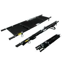 Носилки продольно и поперечно складные НППС-ММ 0401