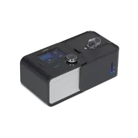 Аппарат дыхательной терапии апноэ СИПАП Yuwell YH-580