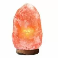 Солевая лампа Orient Скала 10-14 кг