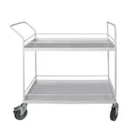 Тележка внутрикорпусная Диакомс ТВП