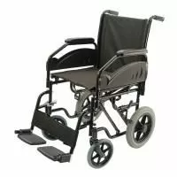 Кресло-каталка Barry V1, ширина сиденья 46 см