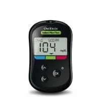 Глюкометр One Touch Select Plus Flex