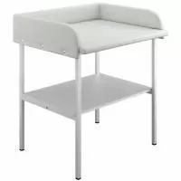 Столик пеленальный СТПР510м МСК-510