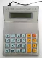 Счётчик лабораторный Стимул Плюс С-5