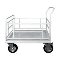 Тележка межкорпусная Диакомс ТМГ