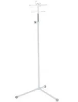 Штатив для вливаний на трех опорах ШВ-ДЗМО