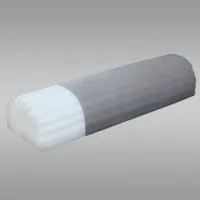 Валик ортопедический Крейт П-304, высота 10 см