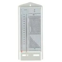 ВИТ-1 Гигрометр психрометрический (0-25 град. С)