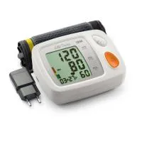 Тонометр автоматический на плечо Little Doctor LD 30 с манжетой 25-36 см и адаптером