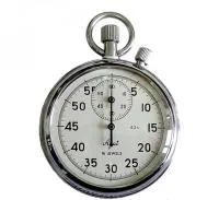 Секундомер механический АГАТ СОСпр-2б-2-000