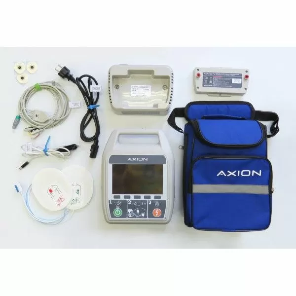 Дефибриллятор автоматический ДА-Н-02 Аксион