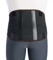 Корсет пояснично-крестцовый Orliman T-421, высота 26 см, 4 ребра жесткости