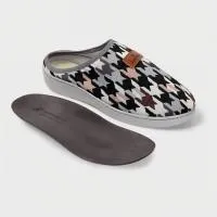 Тапочки ортопедические Luomma LM-803.024, цвет Стар 