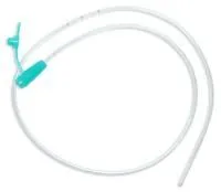 Катетер питающий с РКП 50см "Inekta"