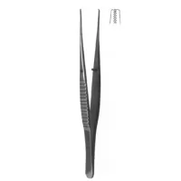 Пинцет Миминошвили ПХ 100х0,6 мм Hilbro 12.0214.10