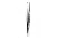 Пинцет хирургический общего назначения ПХ 200х2,5мм Hilbro