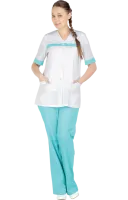 Костюм Анюта