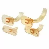 Воздуховод полимерный КПИ Рот в рот № 1-4 (комплект)