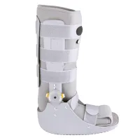 Бандаж на голеностопный сустав (тутор) Тривес Т.46.52 жесткий с шарниром 